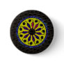 'Life Surrounded by Death' Buttons