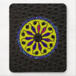 'Life Surrounded by Death' Mousepads