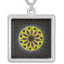'Life Surrounded by Death' Custom Necklace