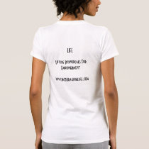 LIFE T-Shirt