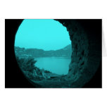 Life through a colored lens cards