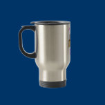 Life too Short Travel Mug mugs
