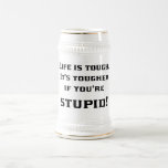 Lif'e Tough Coffee Mugs