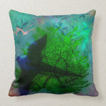 Life Tree Pillows