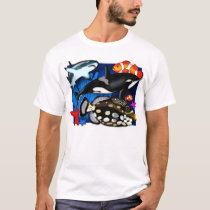 Life t-shirts