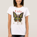 Life t-shirts