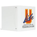 Life U Binder