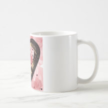 "Life Was Never A Bed Of Roses"* Coffee Mug