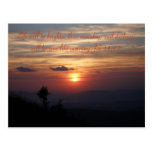 "Life will be..."  - Postcard postcards