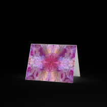 Life with you Notecard cards