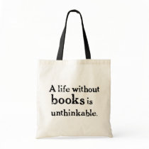 Life Without Books Bags