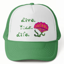 Life Your Life Hat