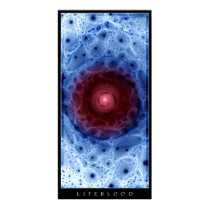 Lifeblood posters by deliquescence Lifeblood posters