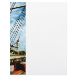 Lifeboat letterhead
