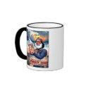Lifebouy Soap mugs