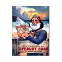 Lifebouy Soap t-shirts