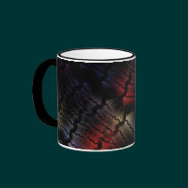 Lifeform mugs