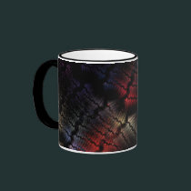 Lifeform mugs