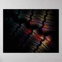 Lifeform Poster