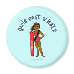 View more Lifeguard - Dark Magnets personalized gift ideas for girls Lifeguard - Dark Magnets