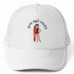 Lifeguard-Light Hats