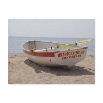 Lifeguard Postcard by milwaukeedailyphoto Lifeguard Postcard