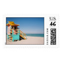 Lifeguard Tower 1 postage