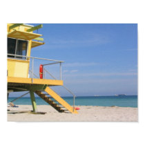 Lifeguard Tower posters