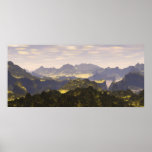 Lifeless World Print