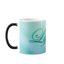 LifeLine4Men Transforming Coffee Mug