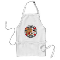 Lifeline : Support Amimal Rescue Apron
