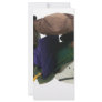 LifeManyHats061509 Rack Card