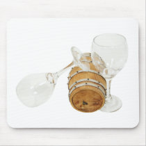 LifeOfWine030609 copy Mouse Pad