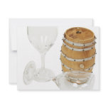 LifeOfWine1030609 copy Personalized Invitation