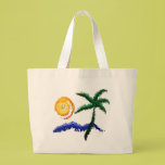 Life's a Beach bags