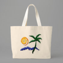 Life's a Beach bags