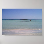 lifes a  beach posters