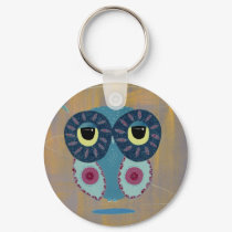 Life's A Boomerang keychains