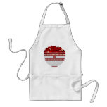 Life's a bowl of ....... aprons