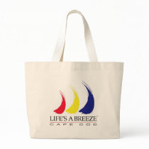 Life's a Breeze™_Cape Cod bag