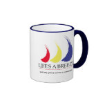 Life's a Breeze®_Paint-The-Wind_Template mug