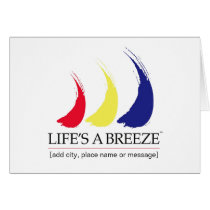 Life's a Breeze™_Template card