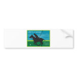 Life's a Game Polo is SERIOUS Bumper Sticker