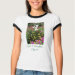 Ladies Ringer T-Shirt