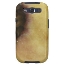 "Life's A Peach" Case-Mate Case Samsung Galaxy S3 Covers