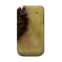 "Life's A Peach" Case-Mate Case Samsung Galaxy Covers
