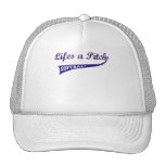 Lifes a Pitch! Hat