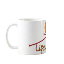 Life's a Stitch mugs