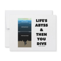 Life's Abyss And Then You Dive (Pelagic Zone) Custom Invite