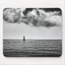 Life's an Ocean Mousemats